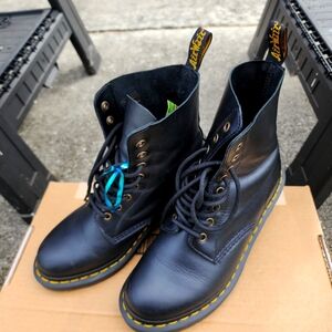 Dr. Martens Clemency Boots